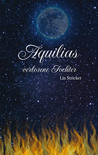Aquilias verlorene Tochter: DE