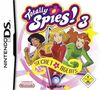 Totally Spies! 3 - Secret Agents