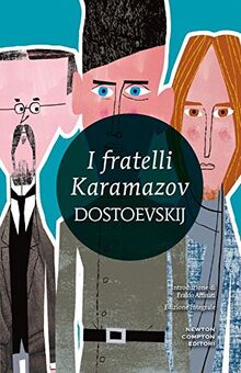 I fratelli Karamazov. Ediz. integrale