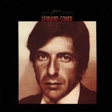 Songs of Leonard Cohen von Cohen,Leonard | CD | Zustand gut