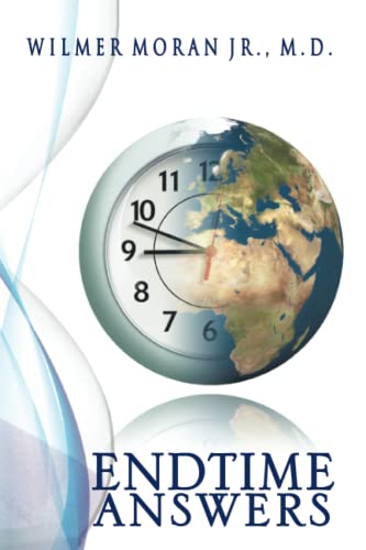 END TIME ANSWERS