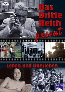 Das Dritte Reich privat