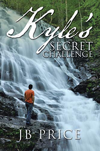 Kyle’s Secret Challenge