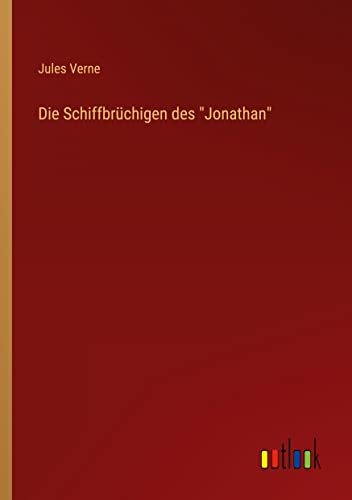 Die Schiffbrüchigen des Jonathan