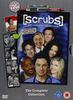 Scrubs - The complete boxset -Season 1-9 [UK Import]