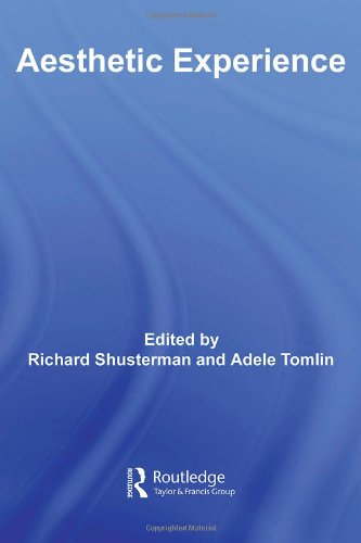 Aesthetic Experience (Routledge Studies in Contemporary Philosophy, Band 10)