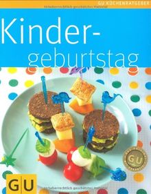 Kindergeburtstag (GU KüchenRatgeber)