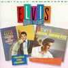 Elvis Double Features: Frankie and Johnny & Paradise, Hawaiian Style