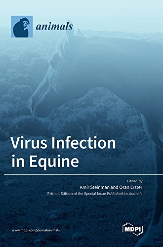 Virus Infection in Equine