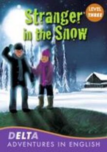 DELTA ADVENT ENG: STRANGER THE SNOW