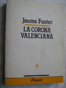 La corona valenciana