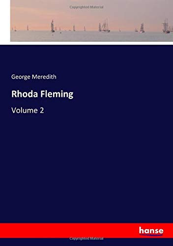 Rhoda Fleming: Volume 2