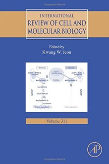 International Review of Cell and Molecular Biology