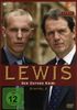 Lewis - Der Oxford Krimi: Staffel 2 [4 DVDs]