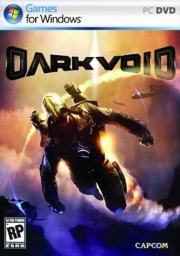 Dark Void [FR Import]