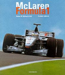 MacLaren : Formule 1