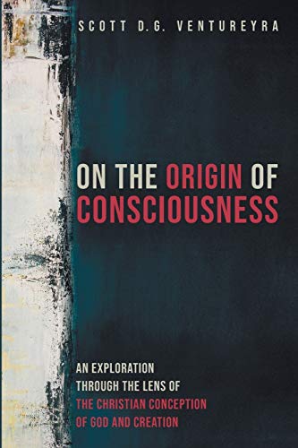 On the Origin of Consciousness: An Exploration through the Lens of the Christian Conception of God and Creation