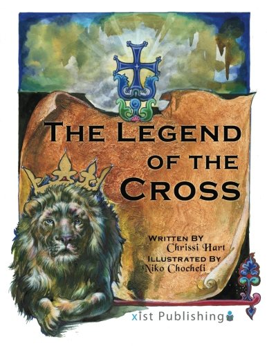 The Legend of the Cross