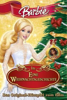 Weihnachtsgeschichte Hörspiel Zum Film [Musikkassette]
