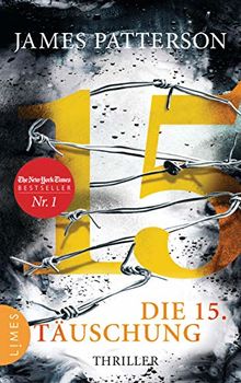 Die 15. Täuschung: Thriller (Women's Murder Club, Band 15)