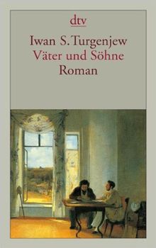 Väter und Söhne: Roman