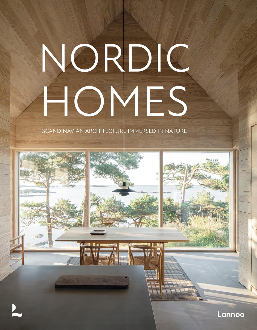 Agata Toromanoff Nordic Homes, Scandinavian Architecture Immersed In Nature
