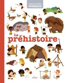 La préhistoire