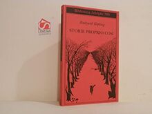 Storie proprio così (Biblioteca Adelphi)