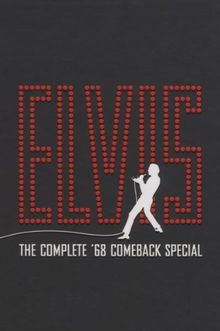 The Complete '68 Comeback Special-the 40th Annive von Presley,Elvis  | CD | Zustand sehr gut
