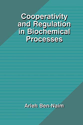 Cooperativity and Regulation in Biochemical Processes
