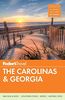 Fodor's The Carolinas & Georgia (Full-color Travel Guide, Band 22)