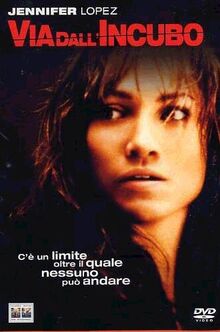 Via dall'incubo [IT Import]