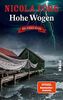 Hohe Wogen (Alpen-Krimis 13): Ein Alpen-Krimi | Packender Kriminalroman um Naturschutz, Wassersport und Mord