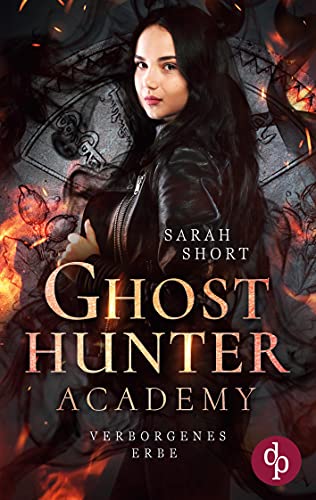 Ghost Hunter Academy: Verborgenes Erbe