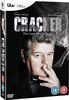 Cracker - Complete Series [11 DVDs] [UK Import]