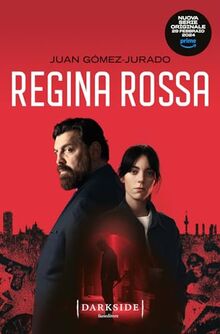 Regina rossa. Ediz. tie-in (Darkside)