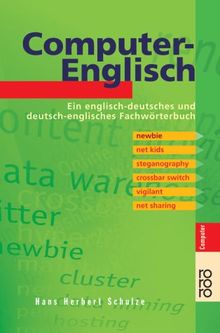 Computer-Englisch