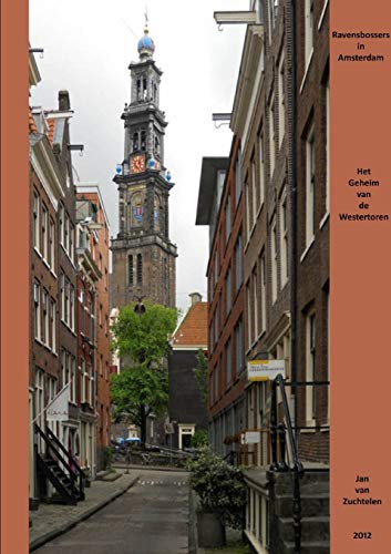 Ravensbossers in Amsterdam