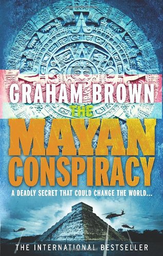 The Mayan Conspiracy