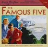 Five Fall into Adventure: WITH Five Get into Trouble (Famous Five)