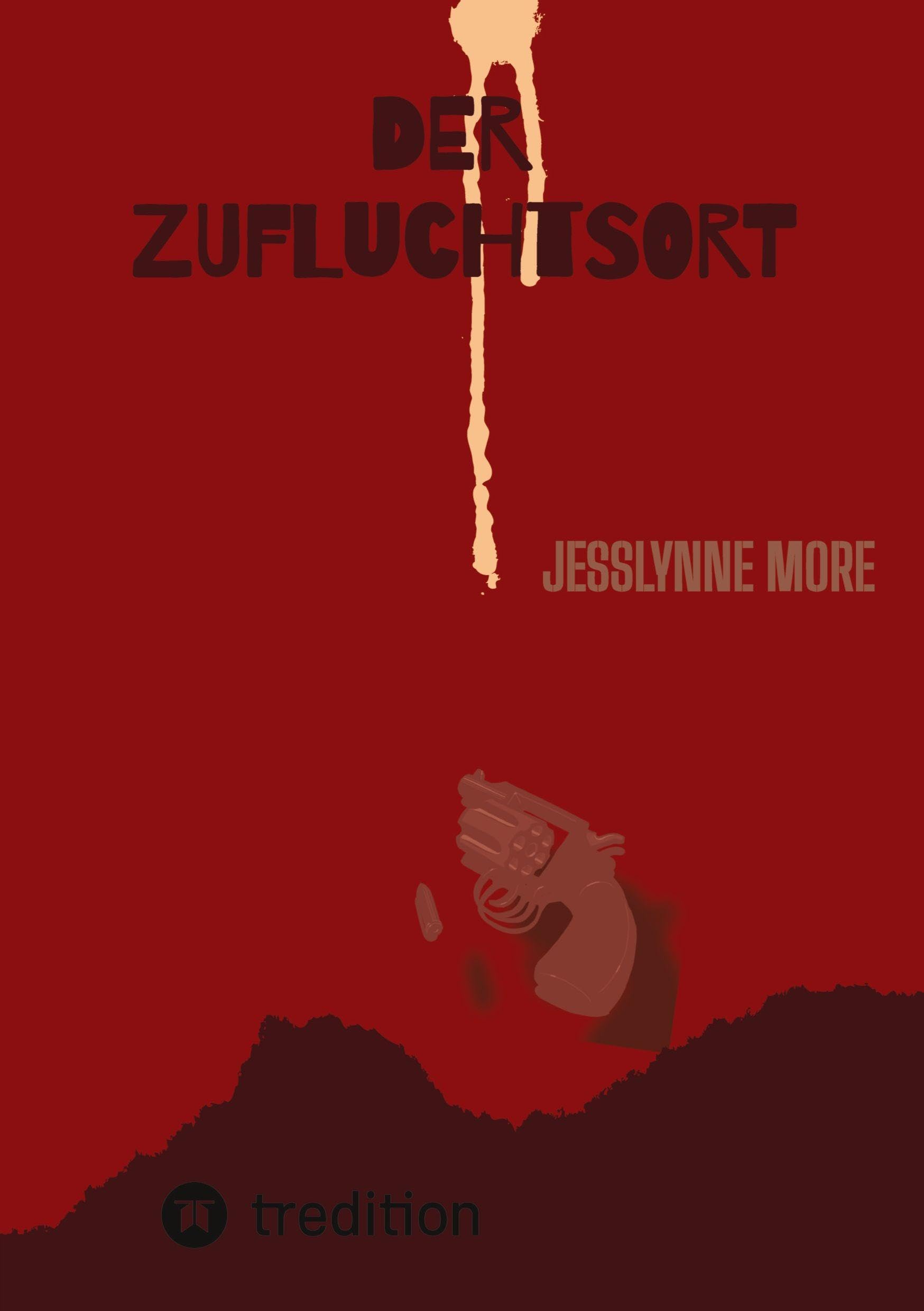 Der Zufluchtsort