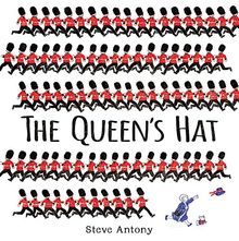 The Queen's Hat (The Queen Collection, Band 1)