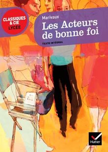 Les acteurs de bonne foi : 1757