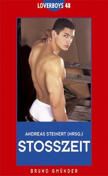 Stosszeit. Loverboys 48