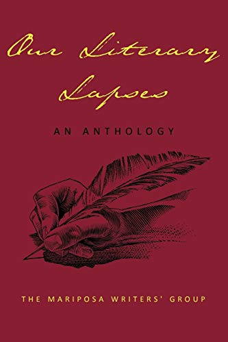 Our Literary Lapses: An Anthology