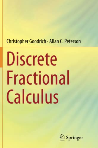 Discrete Fractional Calculus