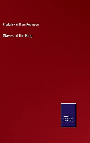 Slaves of the Ring