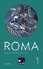 Roma A / Roma A Abenteuergeschichten 1