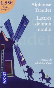 Lettres de mon moulin