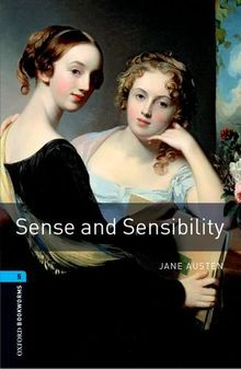 Level 5: Sense and Sensibility